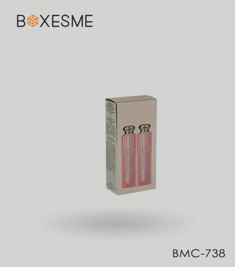 Perfume Boxes Wholesale Packaging